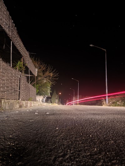 مقهى البدوي