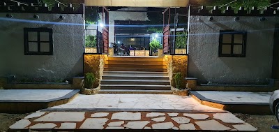 مقهى المنار