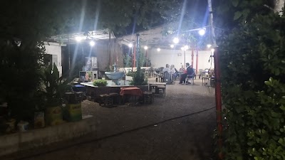 مقهى الميماس