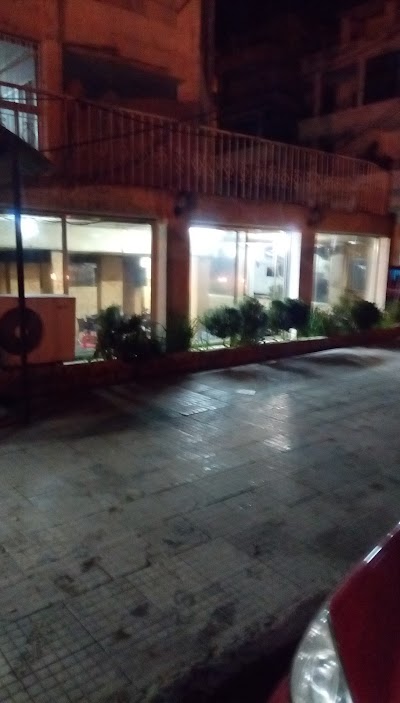 مقهى الريس