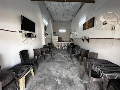 مقهى الساحة
