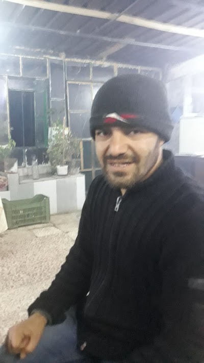 مقهى التنكة