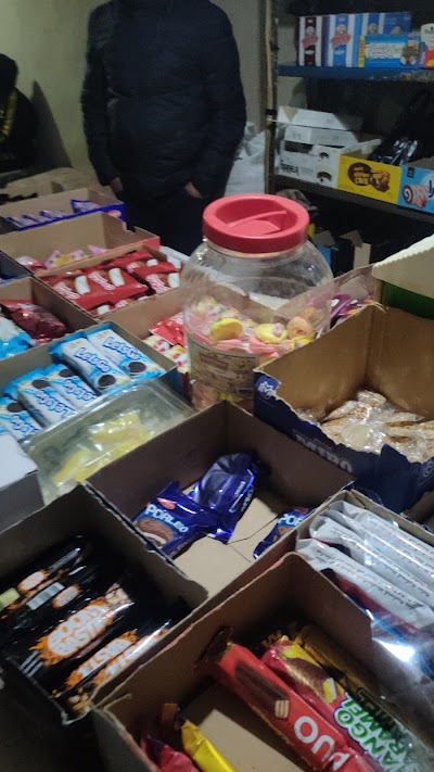 مقهى حميروش