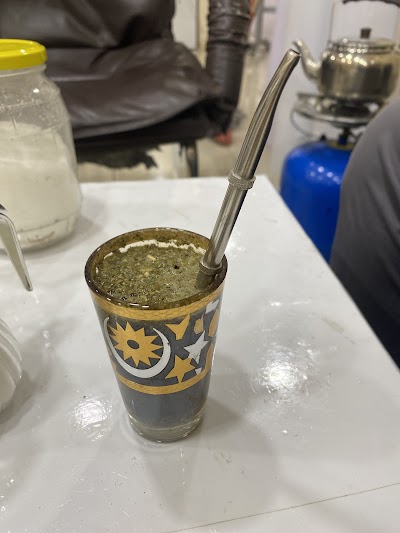 مقهى كاسة متة
