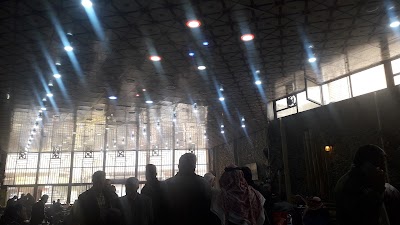 مقهى قاسيون