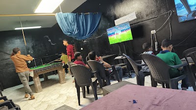 مقهى مخلف الشرعة