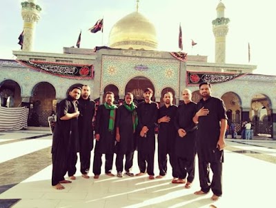 مقهى ومطعم باب الحارة