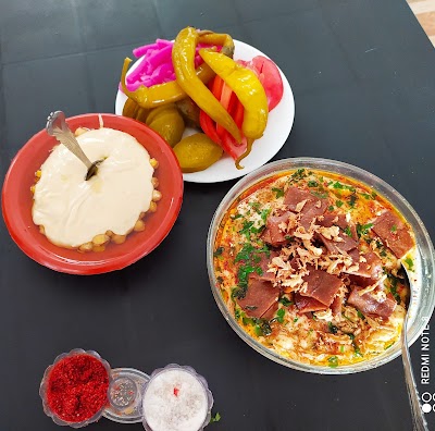مقهى ومطعم سوا