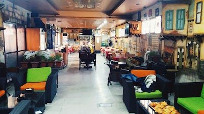 مقهى راس غليص