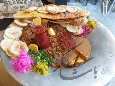 مقهى سكر باشا