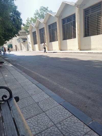 مخابر كليات الهندسة