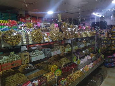 مخابز وحلويات الطير