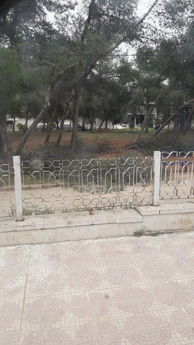 مخبر الفهد