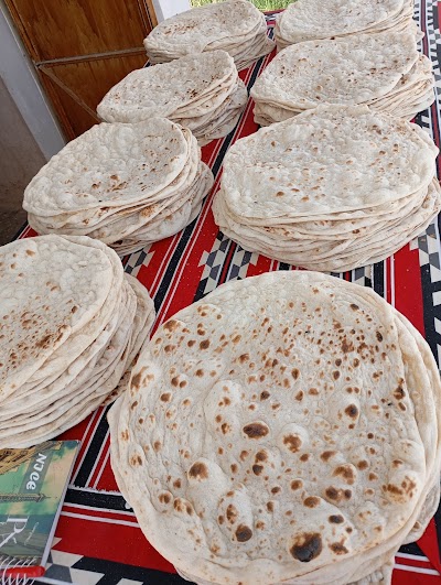 مخبز العائلة