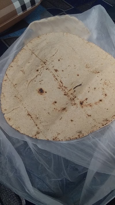 مخبز ألفية