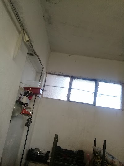 مخبز الجلاء/عمرعزالدين/