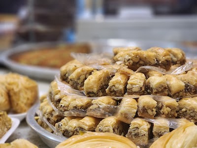 مخبز القمر