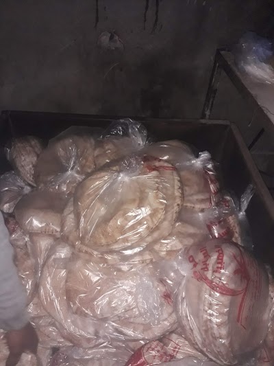 مخبز السنابل الذهبية