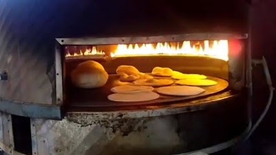 مخبز الثعلة