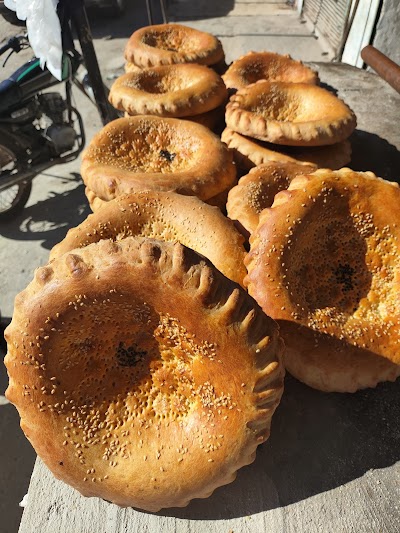 مخبز التنور ابو صهيب