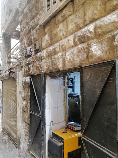مخبز اسكندرون