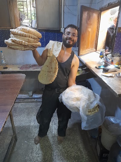 مخبز بدور حارة السد