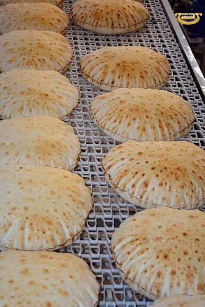 مخبز بخضرمو
