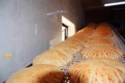 مخبز بتغرامو