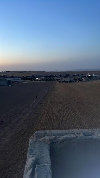 مخبز خفية الحمر الآلي
