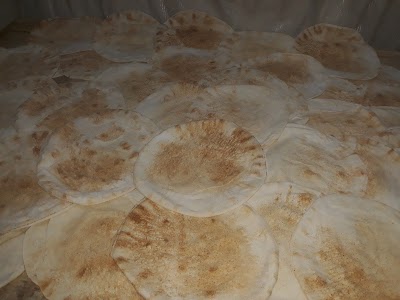 مخبز نورسين