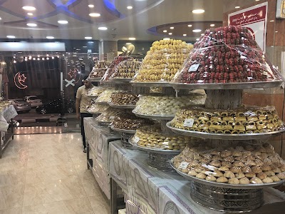 مخبز و حلويات تيماء الالية
