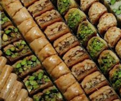 مخبز ستي