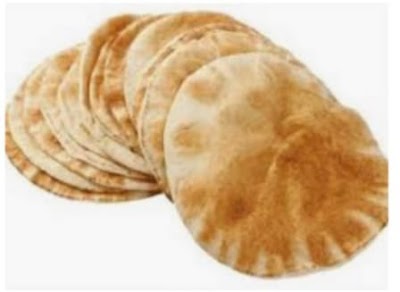 مخبز طيبه