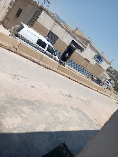 مخفر شرطة كورين