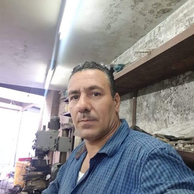 مخرطة علي نصر الصهيوني