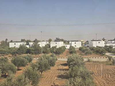 مختبرات كلية الهندسة