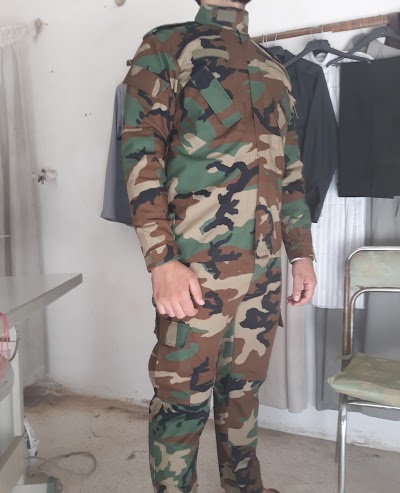 مخيطة الدرة الرجالية