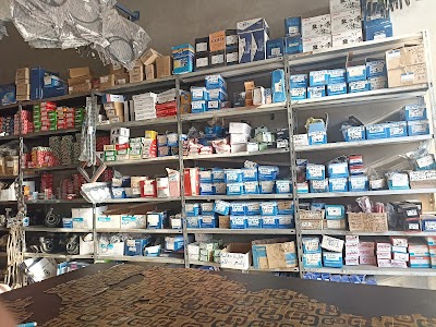 مخزن أبومازن