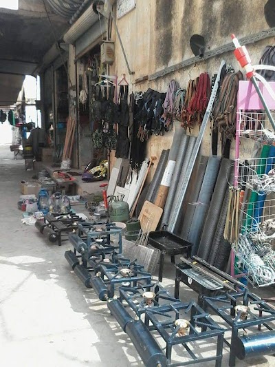 مخزن برو سمّك