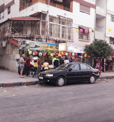 مخزن شقيرة