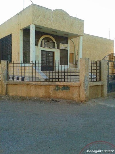 مقسم الهاتف والبريد