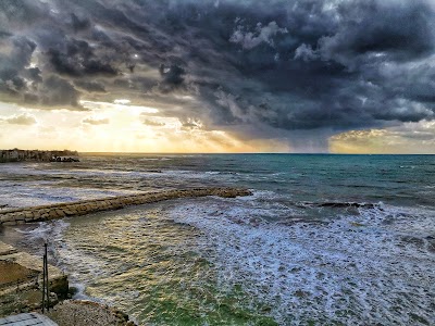 مكسر الدار البيضاء