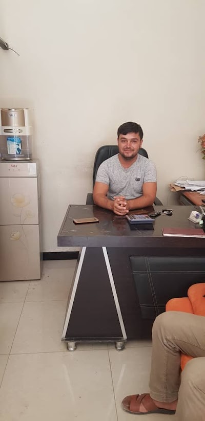 مكتب عكيد للعقارات
