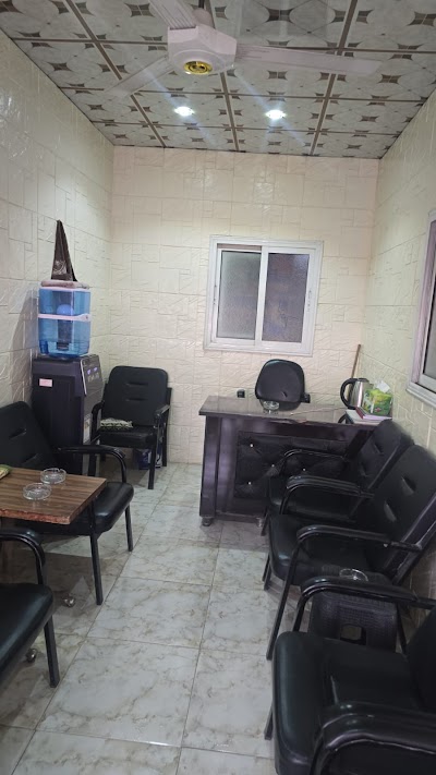 مكتب ابن حميدي للعقارات والسيارات