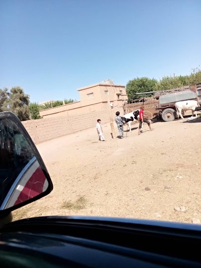 مكتب أبو سمرة