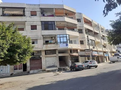 مكتبة الأوائل القانونية فرع طرطوس