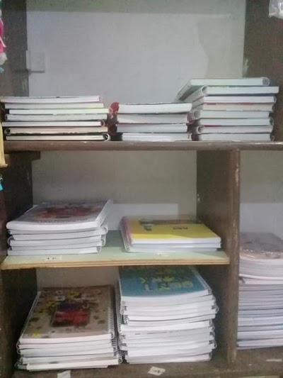 مكتبة الاسكندر