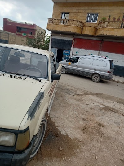مكتب الهلال