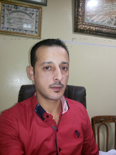مكتب الكسوة العقاري طالب الشيخ