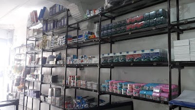 مكتبة المدينة